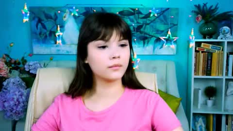 Eva  next stream -  - 1600 UTC2000  online show from 19, 3, 2026