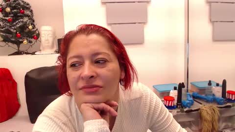 Eva Twiss online show from 9, 1, 2026