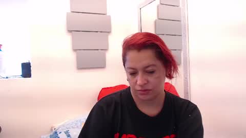 Snapshot of evatwiss chatting on 18, 7, 2026 Eva Twiss online show from 18, 7, 2026