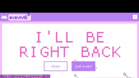 Vivi online show from 18, 12, 2025