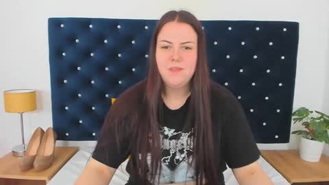 Eva online show from 28, 2, 2025