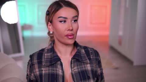 Eva online show from 26, 11, 2025