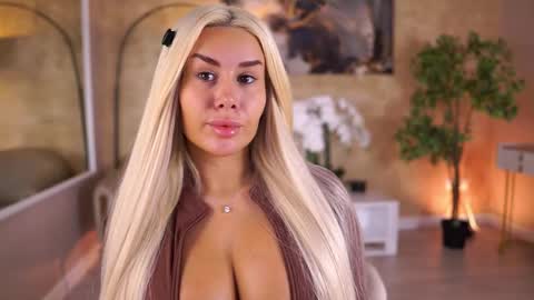 Eva online show from 30, 3, 2026