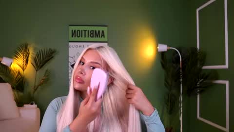 Eva online show from 2, 4, 2026