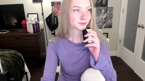 Goddess Eve online show from 6, 12, 2024