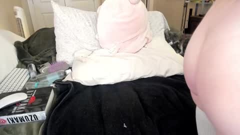 Goddess Eve online show from 17, 12, 2024