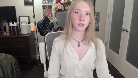 Goddess Eve online show from 23, 12, 2024