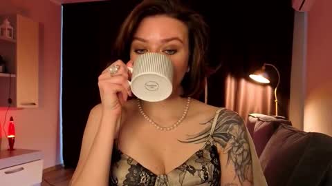 Eve  online show from 16, 3, 2026