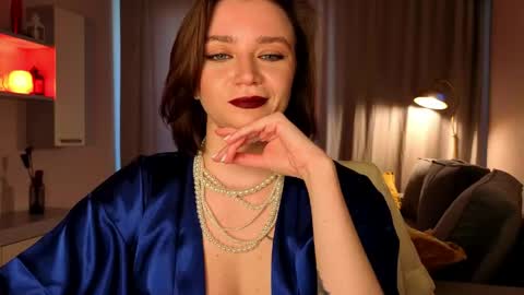 Eve  online show from 14, 4, 2026