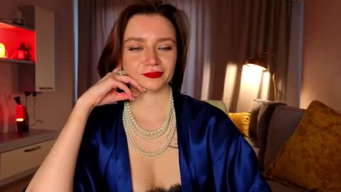 Eve  online show from 23, 4, 2026