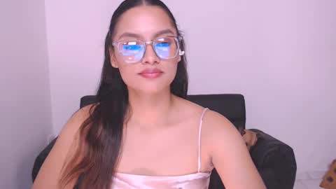 Eve Rox18 online show from 8, 1, 2025