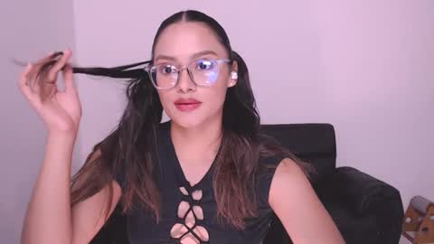 Eve Rox18 online show from 29, 1, 2025