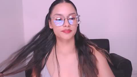 Eve Rox18 online show from 31, 1, 2025