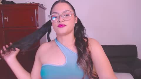 Eve Rox18 online show from 13, 9, 2025