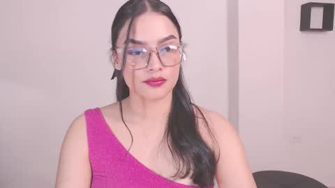 Eve Rox18 online show from 26, 3, 2026