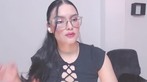 Eve Rox18 online show from 18, 4, 2026