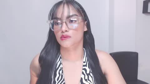 Eve Rox18 online show from 18, 5, 2026