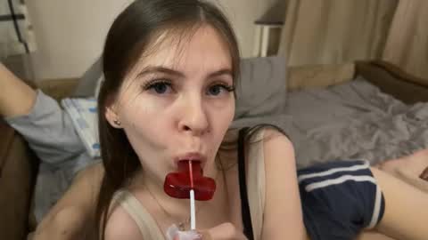 EveRobert online show from 17, 2, 2025