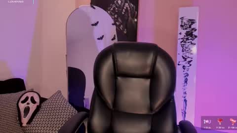 Eve  online show from 31, 10, 2025