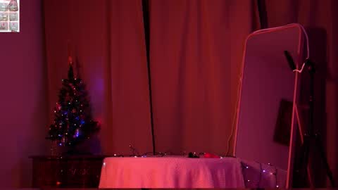 Evechuuu online show from 17, 3, 2026