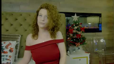 EveHamilton online show from 13, 12, 2024