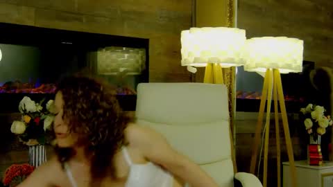 EveHamilton online show from 11, 2, 2025