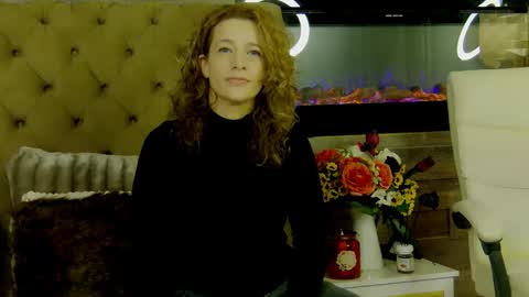 EveHamilton online show from 17, 1, 2026