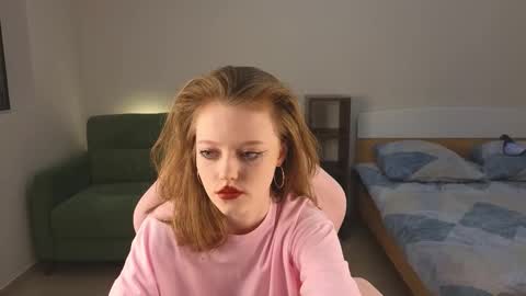 Eveleen online show from 26, 9, 2025