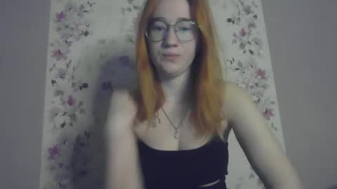 Snapshot of eveliina_shy chatting on 9, 1, 2026 Evelina online show from 9, 1, 2026