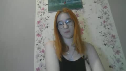 Snapshot of eveliina_shy chatting on 12, 1, 2026 Evelina online show from 12, 1, 2026
