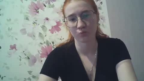 Evelina online show from 16, 2, 2026