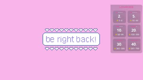 Snapshot of evelin_belen chatting on 16, 11, 2025 EVELIN online show from 16, 11, 2025