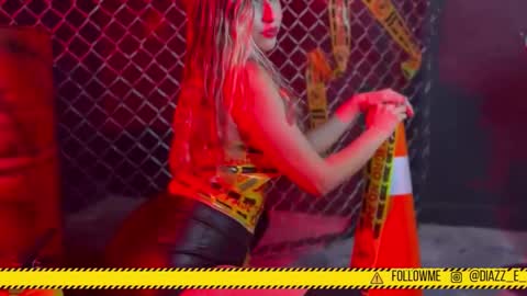 Evelin online show from 12, 10, 2025