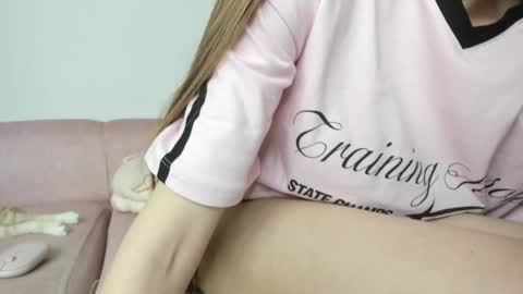 Evelin online show from 8, 3, 2026