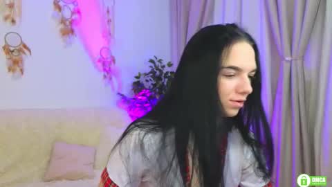 Snapshot of evelin_wow chatting on 23, 2, 2026 evelin_wow online show from 23, 2, 2026