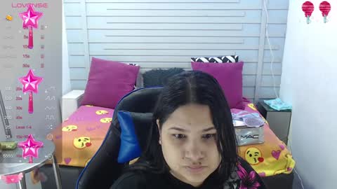 evelin zaens online show from 30, 12, 2024