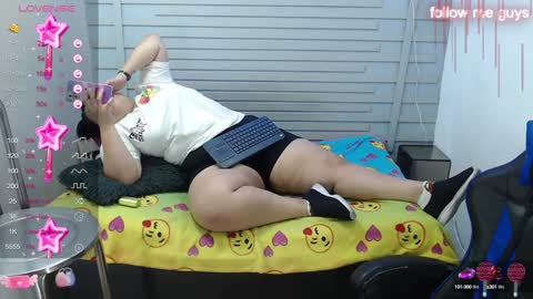 evelin zaens online show from 19, 1, 2025