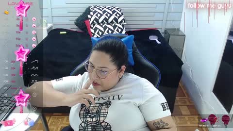 evelin zaens online show from 26, 1, 2025