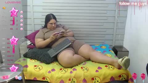 evelin zaens online show from 9, 2, 2025