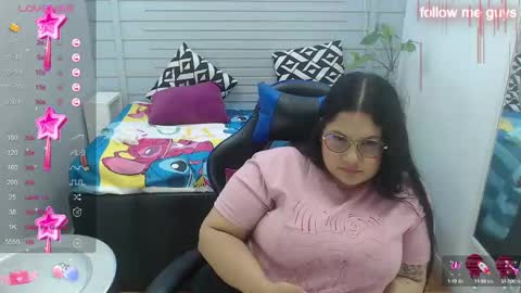 evelin zaens online show from 24, 2, 2025