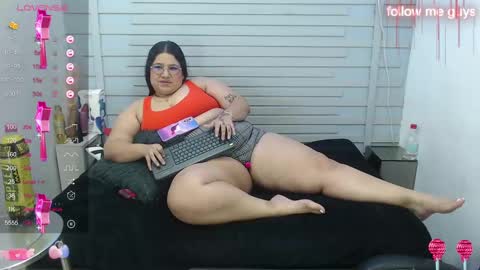evelin zaens online show from 1, 3, 2025