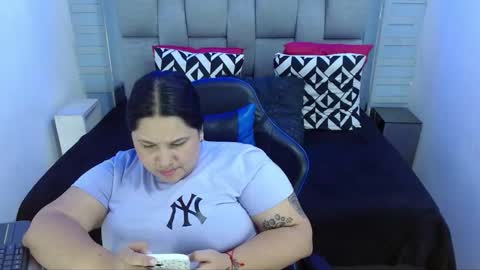 evelin zaens online show from 16, 9, 2025