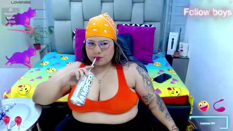 evelin zaens online show from 2, 2, 2026