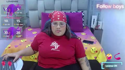 evelin zaens online show from 11, 2, 2026