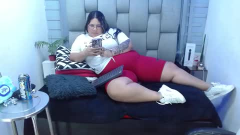 evelin zaens online show from 21, 3, 2026