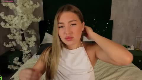 Evelina online show from 20, 4, 2026