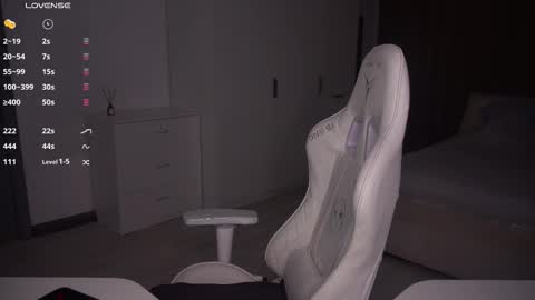 Evelina online show from 6, 11, 2025