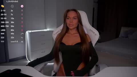 Snapshot of evelina_fox chatting on 3, 2, 2026 Evelina online show from 3, 2, 2026