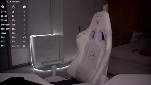 Snapshot of evelina_fox chatting on 8, 2, 2026 Evelina online show from 8, 2, 2026