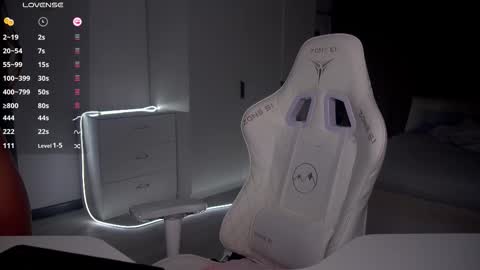 Snapshot of evelina_fox chatting on 16, 2, 2026 Evelina online show from 16, 2, 2026